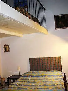 Apartment Amorhome *