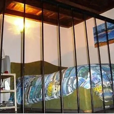 Amorhome Apartment