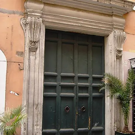 Amorhome * Rome