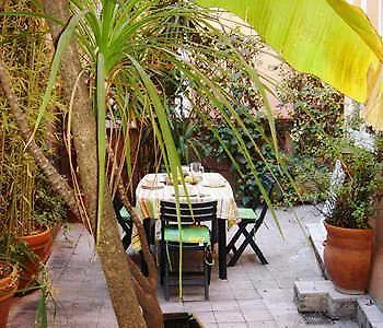 Apartment Amorhome Rome