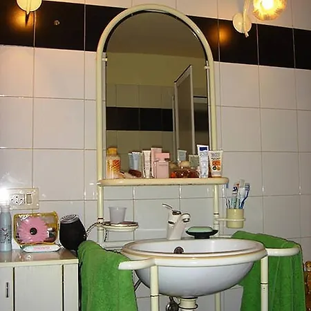 Amorhome Апартаменты *
