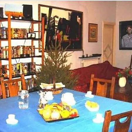 Amorhome Апартаменты Рим