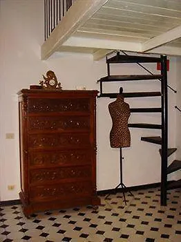 Amorhome Рим