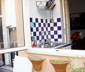 Апартаменты Amorhome Рим