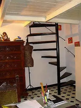 Amorhome * Рим